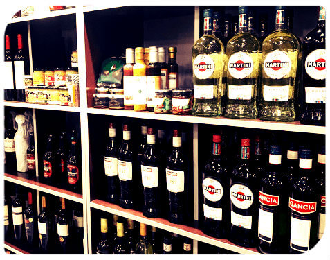 Mercado Sabores de Campo